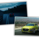 Image for article titled Car Commercials Are Starting To Promote Driver Assist Features In Really Stupid And Dangerous Ways